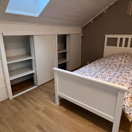 Holiday home Grande Maison Proche Paris 10 12 Personnes