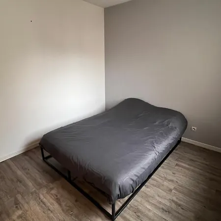 Grande Maison Proche Paris 10 12 Personnes Bagnolet