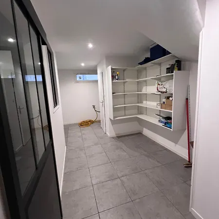 Grande Maison Proche Paris 10 12 Personnes * Bagnolet