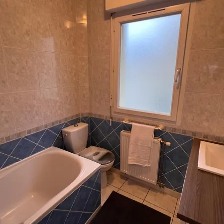 Grande Maison Proche Paris 10 12 Personnes Holiday home